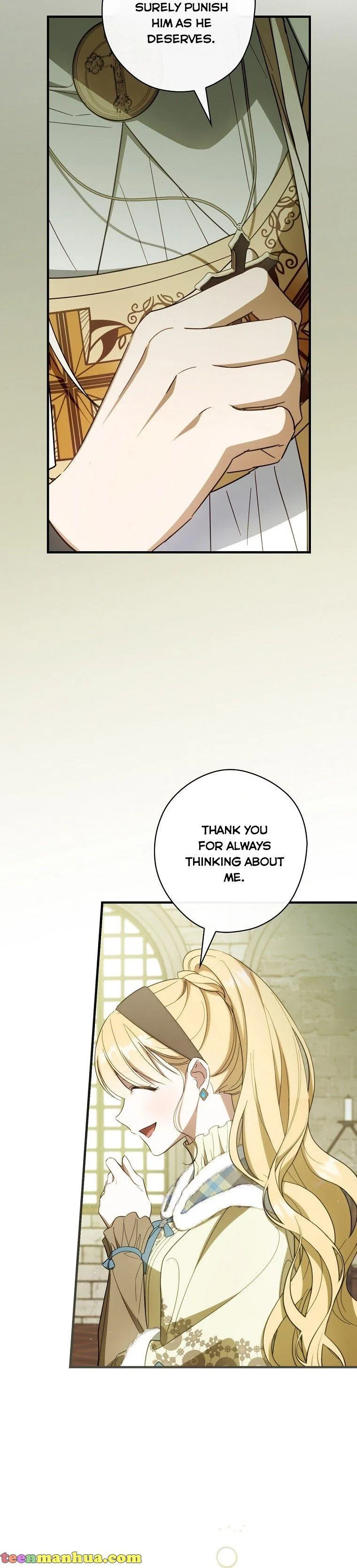 How to Get My Husband on My Side Chapter 48 – Page 15