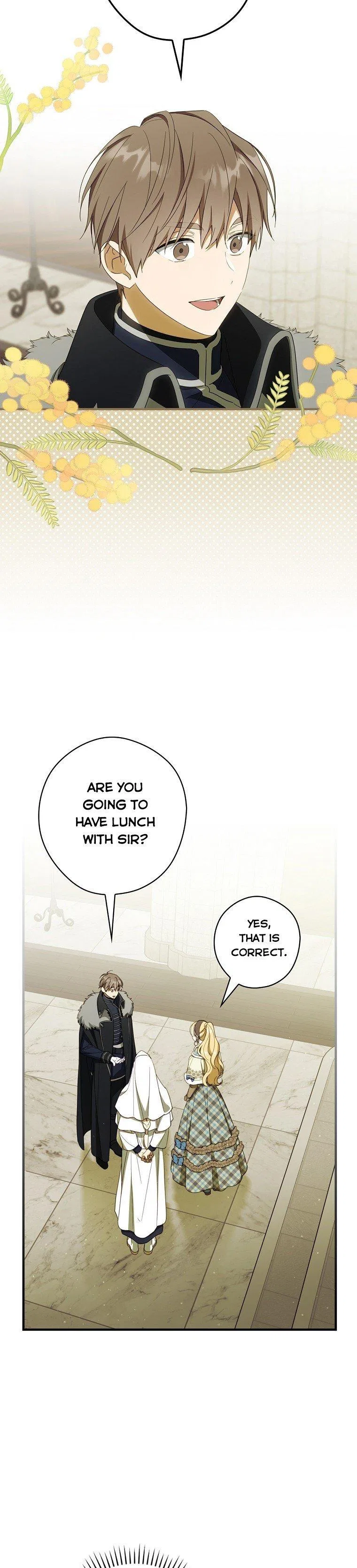 How to Get My Husband on My Side Chapter 48 – Page 22
