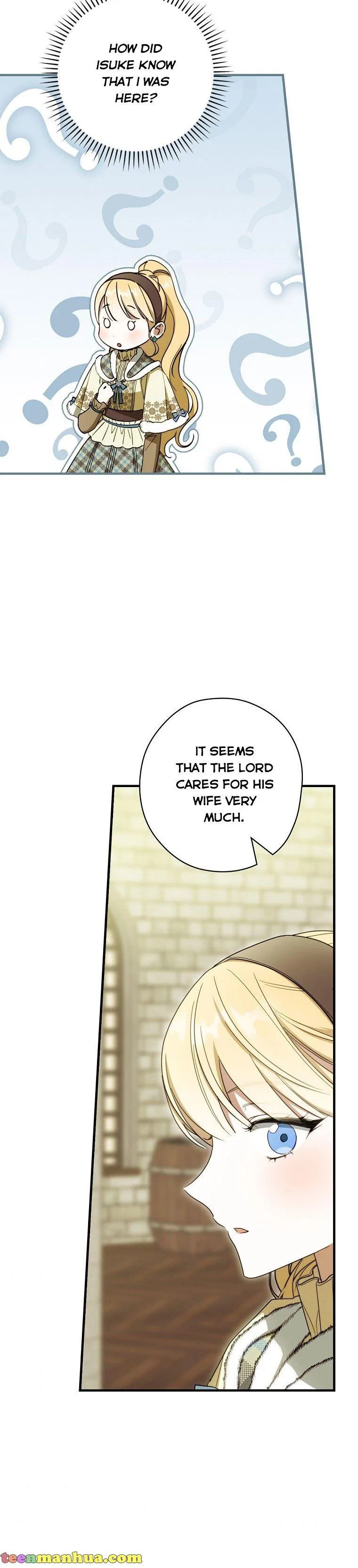 How to Get My Husband on My Side Chapter 48 – Page 23