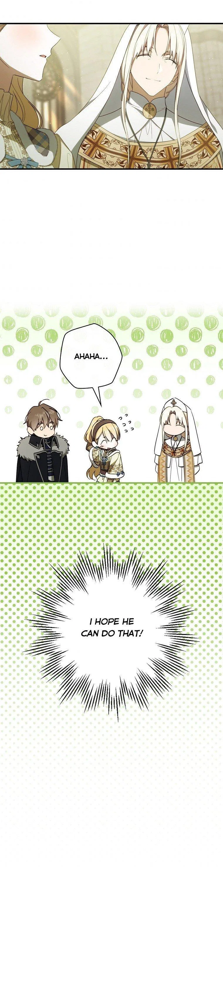 How to Get My Husband on My Side Chapter 48 – Page 24