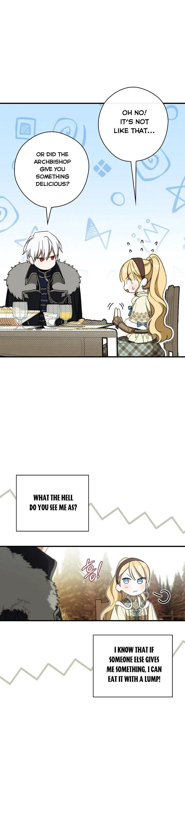 How to Get My Husband on My Side Chapter 48 – Page 30