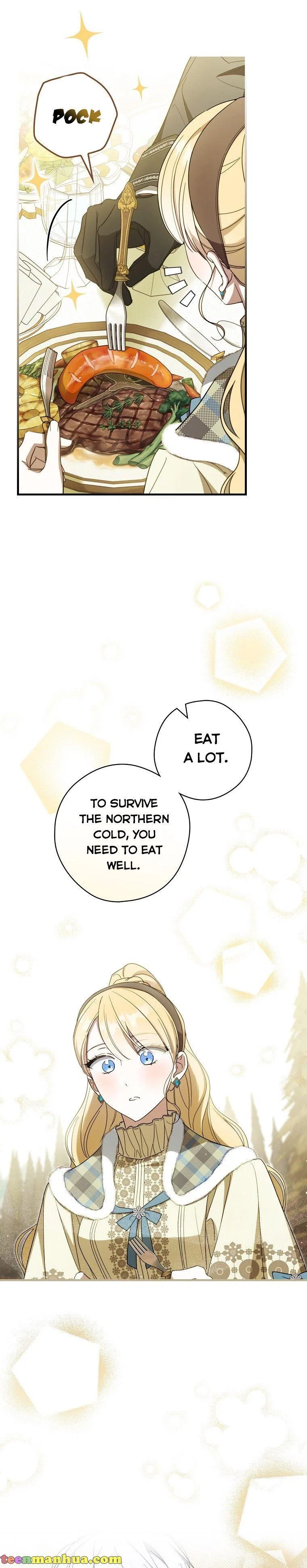 How to Get My Husband on My Side Chapter 48 – Page 31