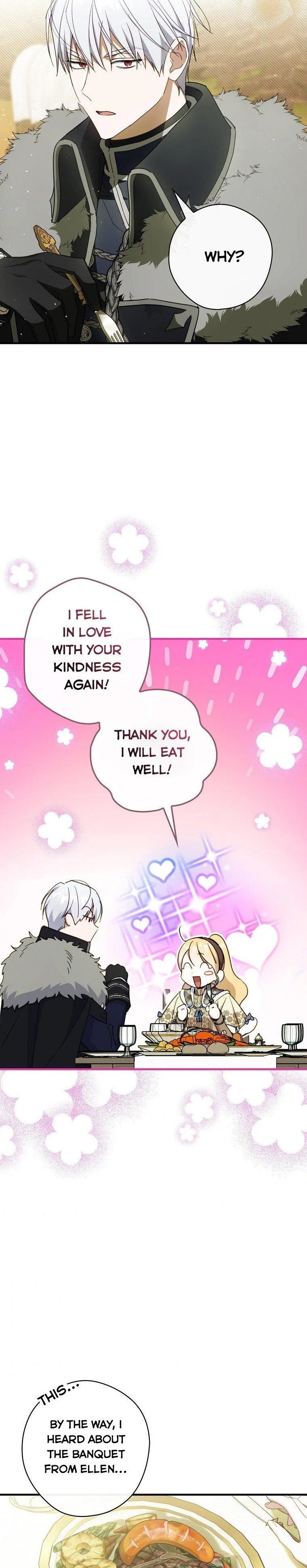 How to Get My Husband on My Side Chapter 48 – Page 32