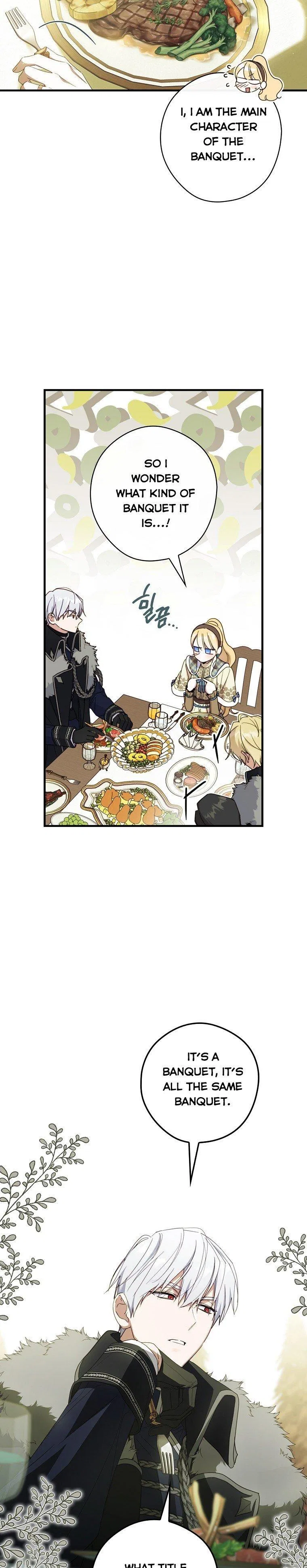 How to Get My Husband on My Side Chapter 48 – Page 33