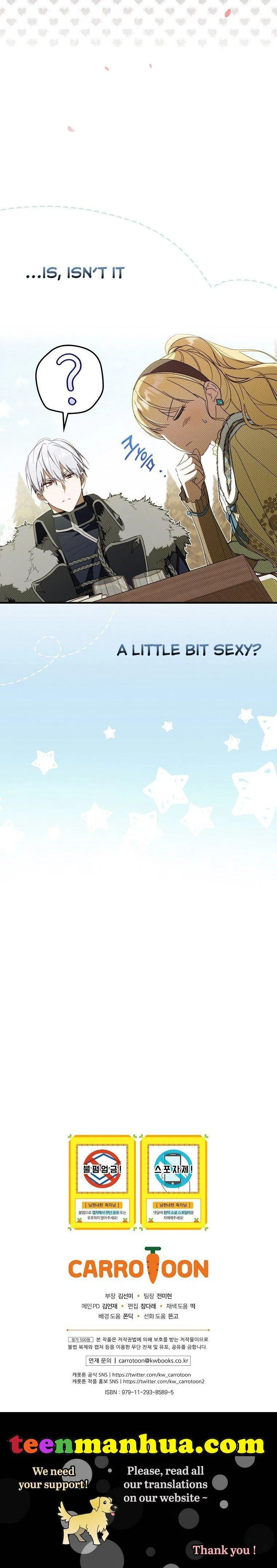 How to Get My Husband on My Side Chapter 48 – Page 36