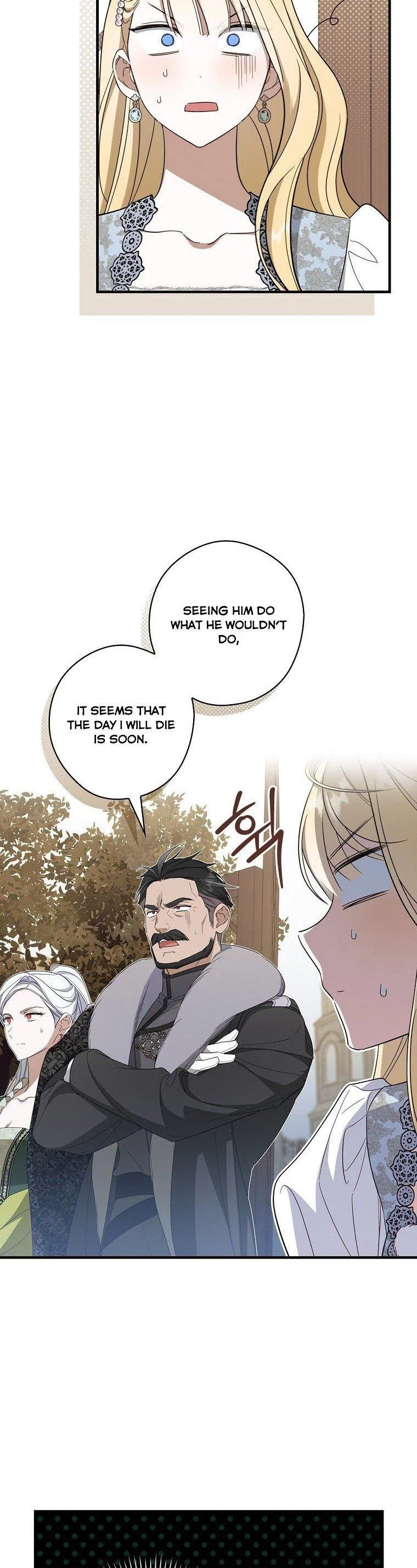 How to Get My Husband on My Side Chapter 47 – Page 3