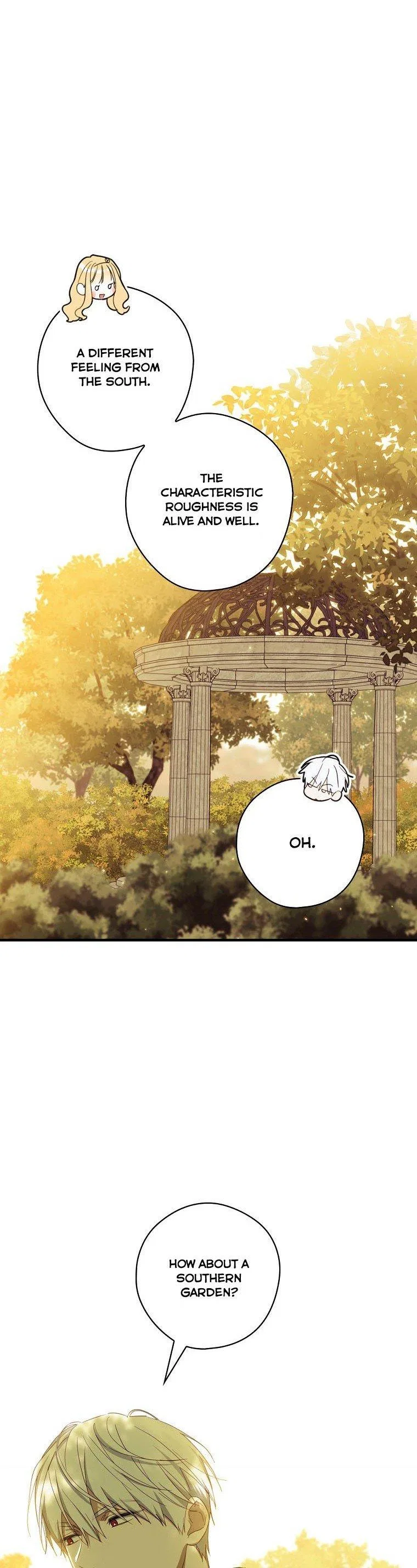 How to Get My Husband on My Side Chapter 47 – Page 7