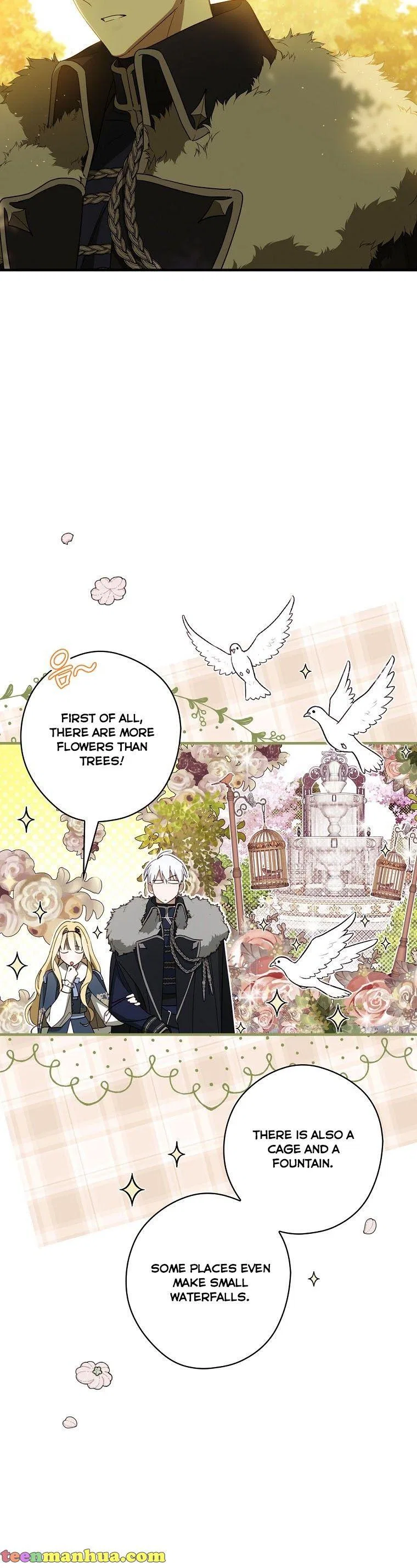 How to Get My Husband on My Side Chapter 47 – Page 8