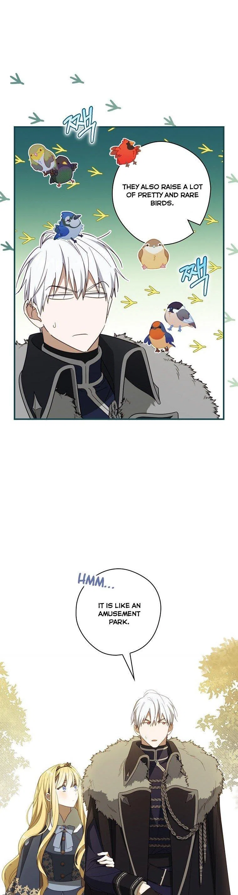 How to Get My Husband on My Side Chapter 47 – Page 9