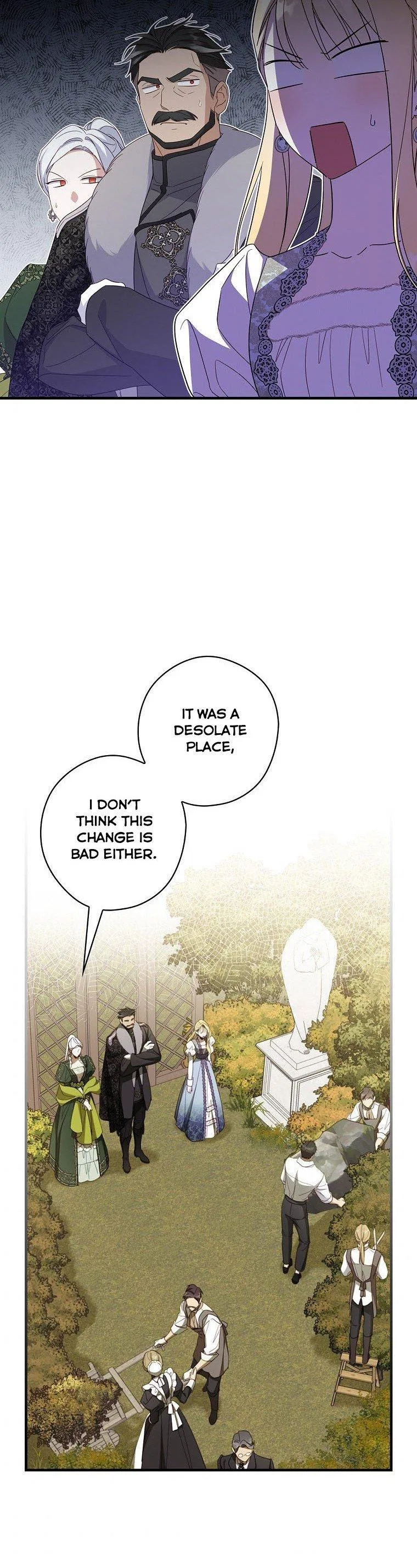 How to Get My Husband on My Side Chapter 47 – Page 13