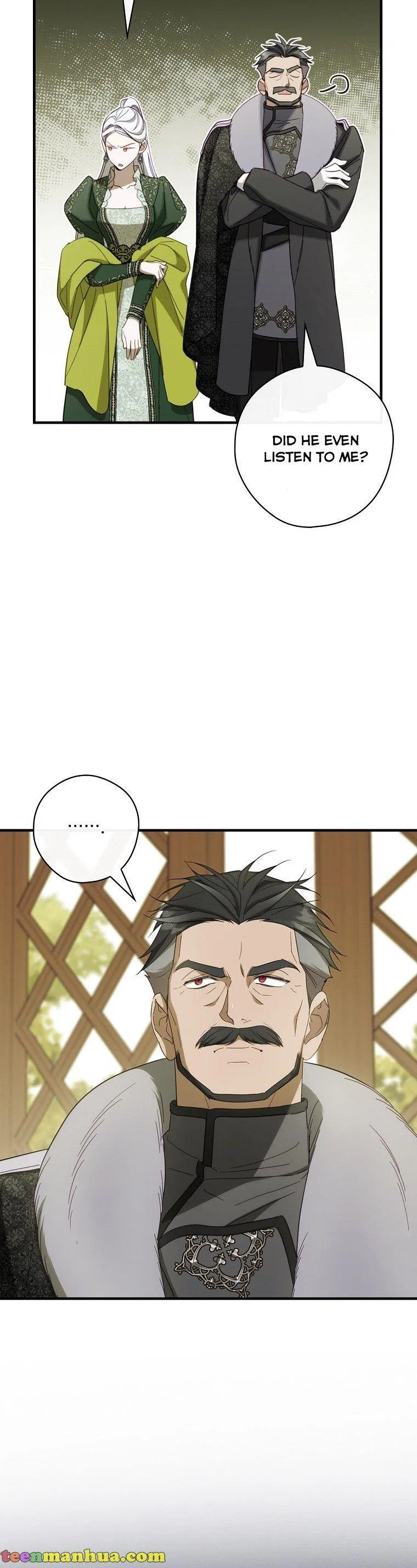 How to Get My Husband on My Side Chapter 47 – Page 16