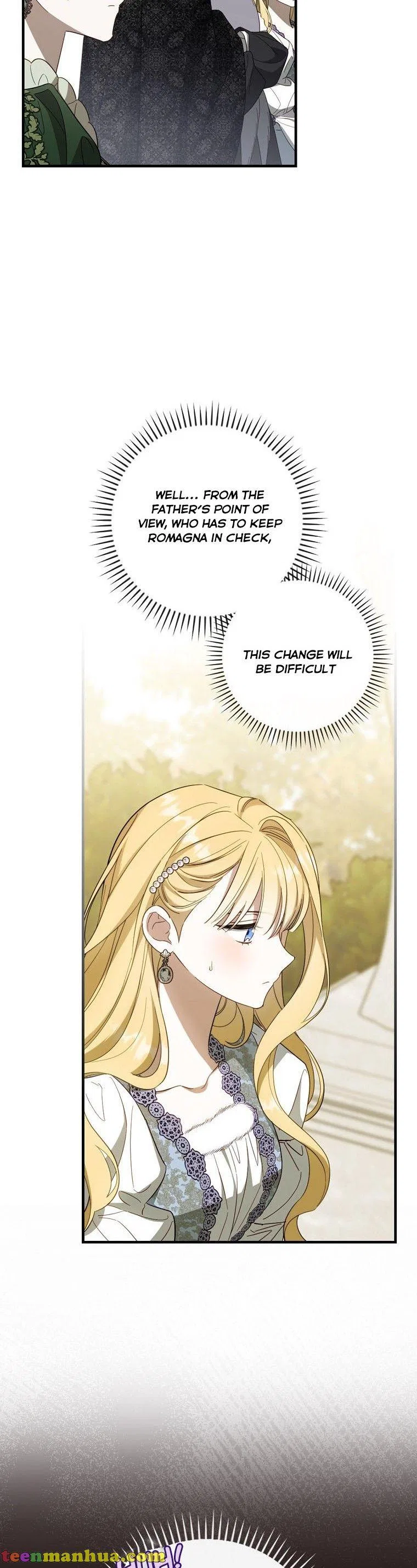 How to Get My Husband on My Side Chapter 47 – Page 19