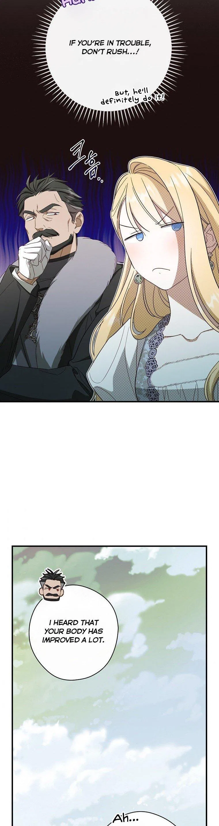 How to Get My Husband on My Side Chapter 47 – Page 20
