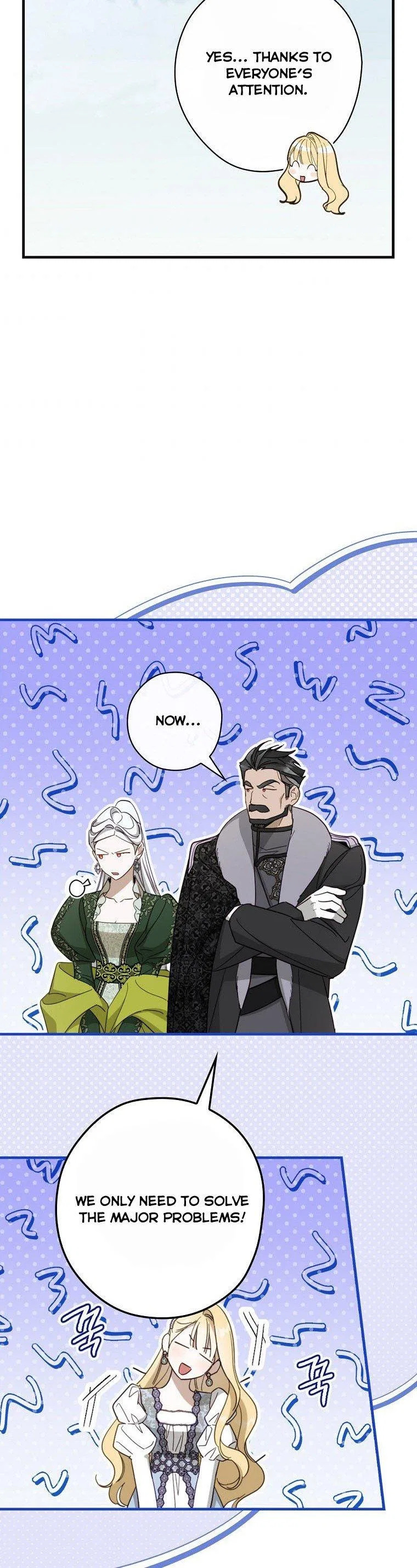 How to Get My Husband on My Side Chapter 47 – Page 21