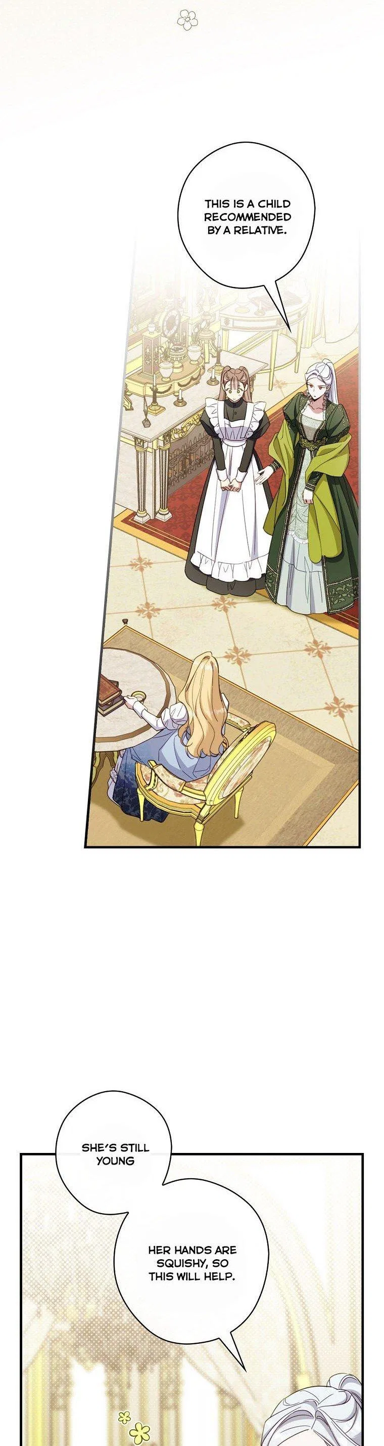 How to Get My Husband on My Side Chapter 47 – Page 26