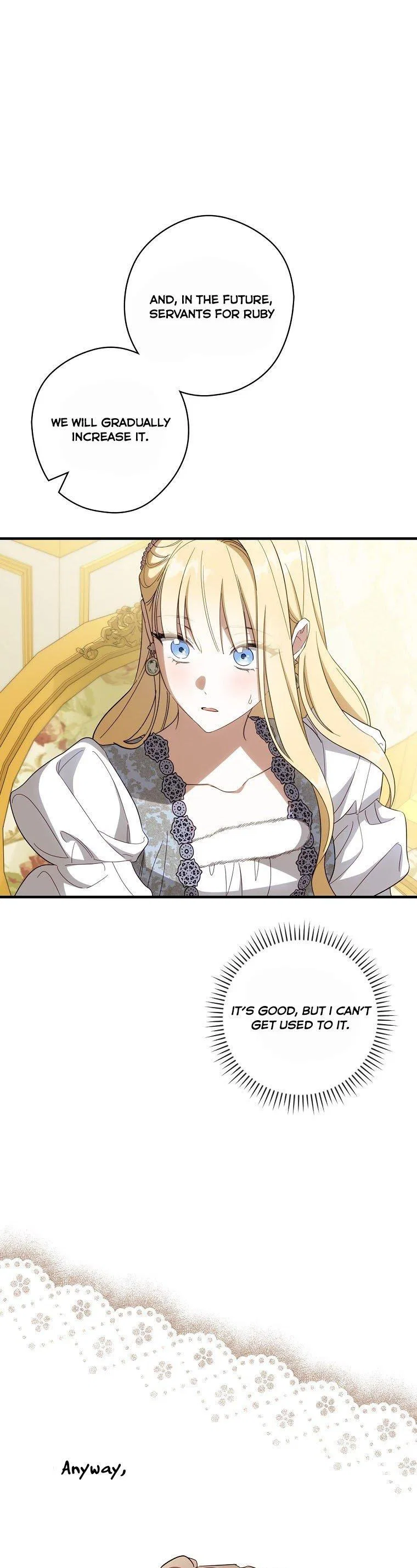 How to Get My Husband on My Side Chapter 47 – Page 29