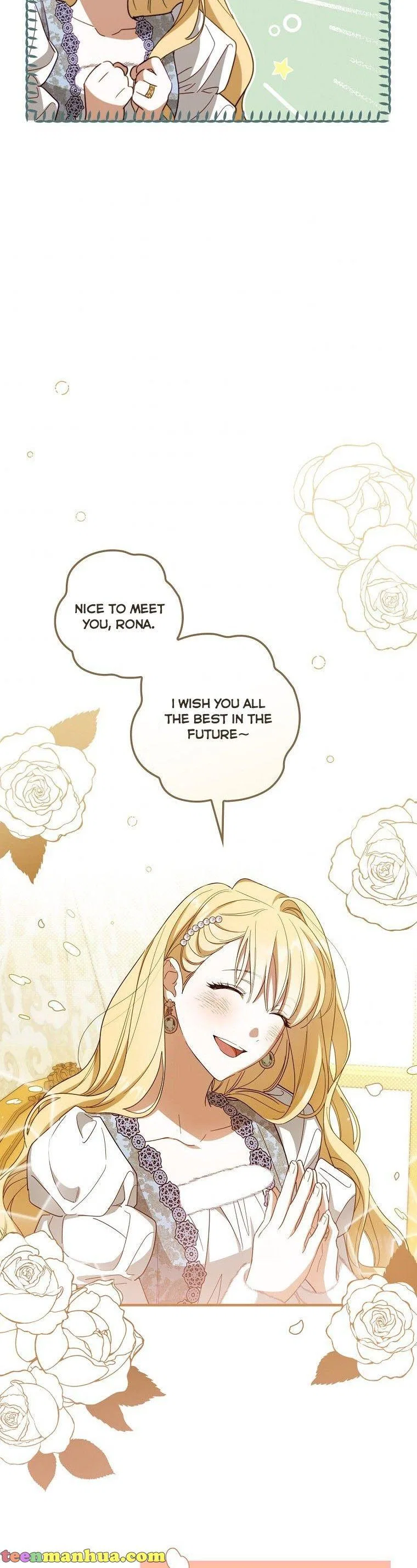 How to Get My Husband on My Side Chapter 47 – Page 31