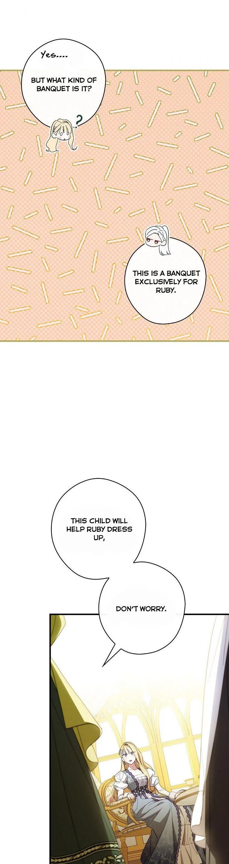 How to Get My Husband on My Side Chapter 47 – Page 35