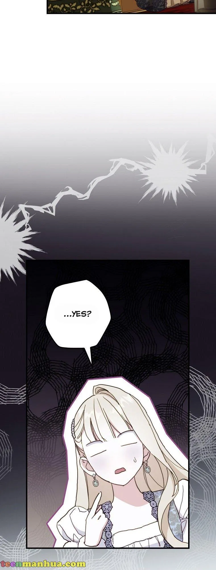 How to Get My Husband on My Side Chapter 47 – Page 36