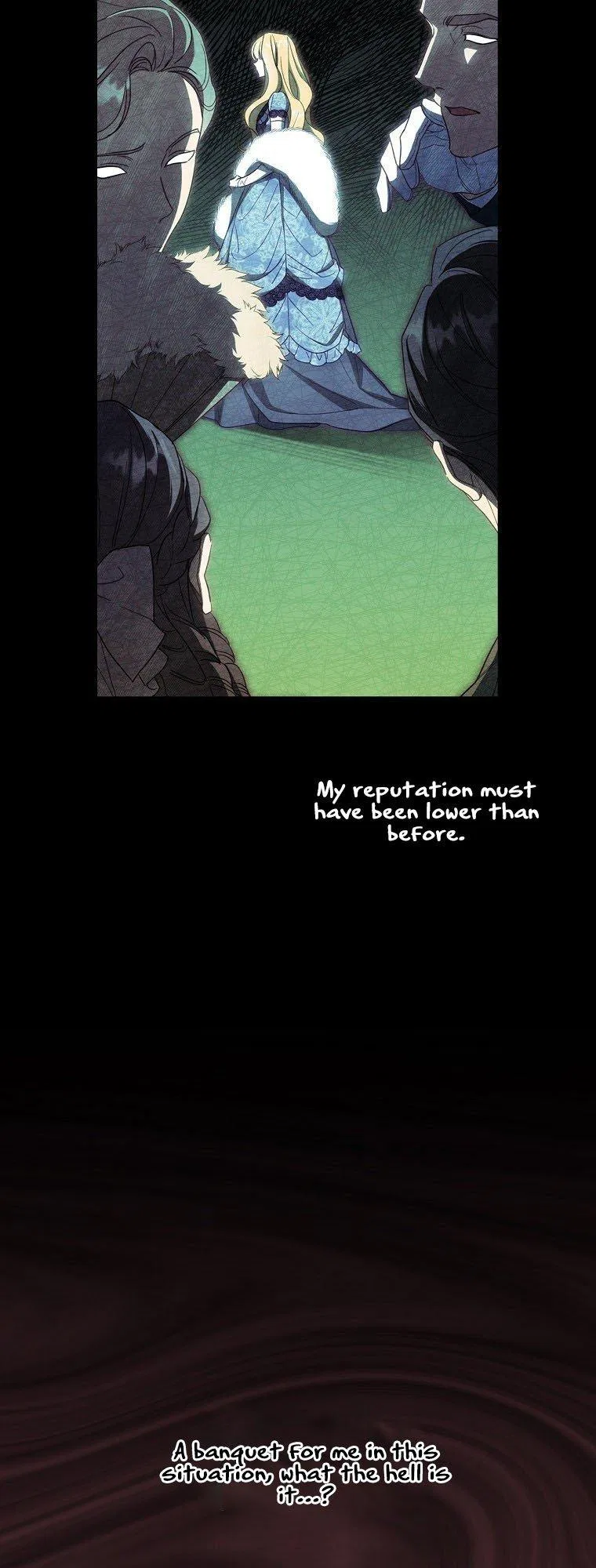 How to Get My Husband on My Side Chapter 47 – Page 40