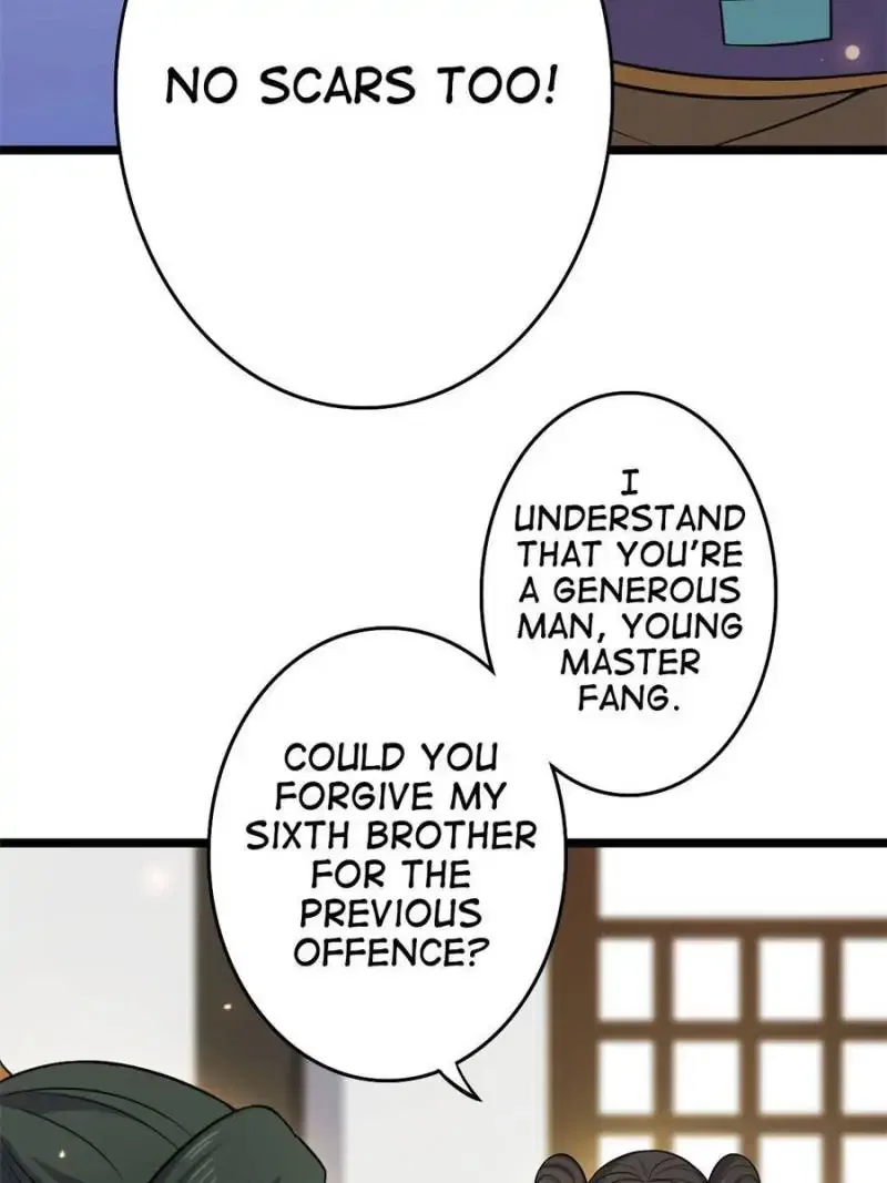 The Sickly Tyrant With An Innocent Facade Chapter 49 – Page 6