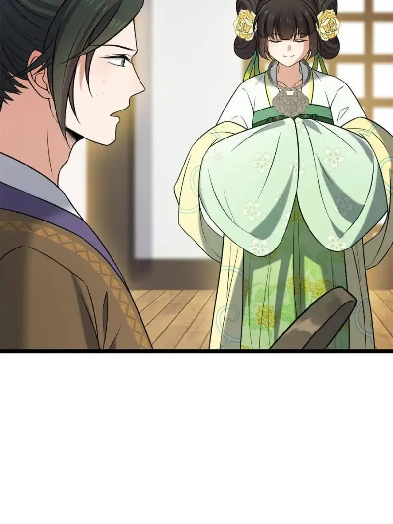 The Sickly Tyrant With An Innocent Facade Chapter 49 – Page 7