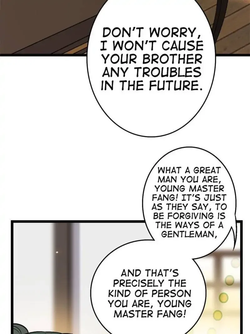 The Sickly Tyrant With An Innocent Facade Chapter 49 – Page 11