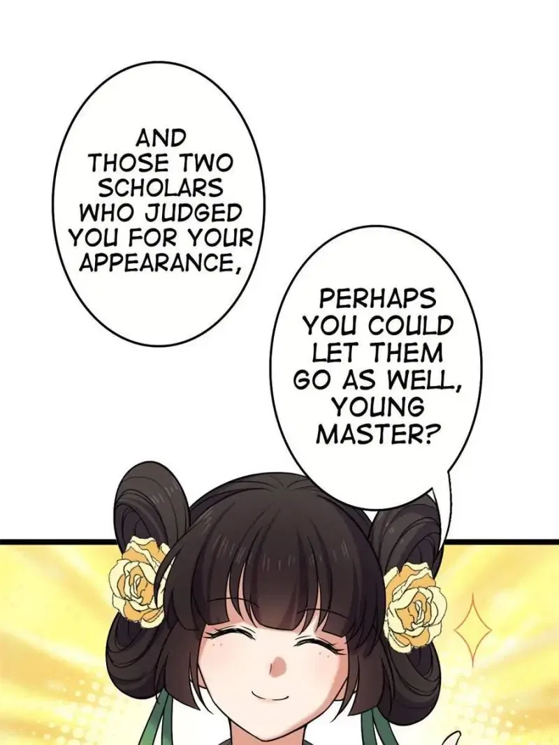 The Sickly Tyrant With An Innocent Facade Chapter 49 – Page 13