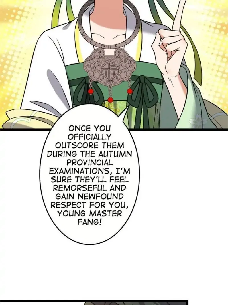 The Sickly Tyrant With An Innocent Facade Chapter 49 – Page 14
