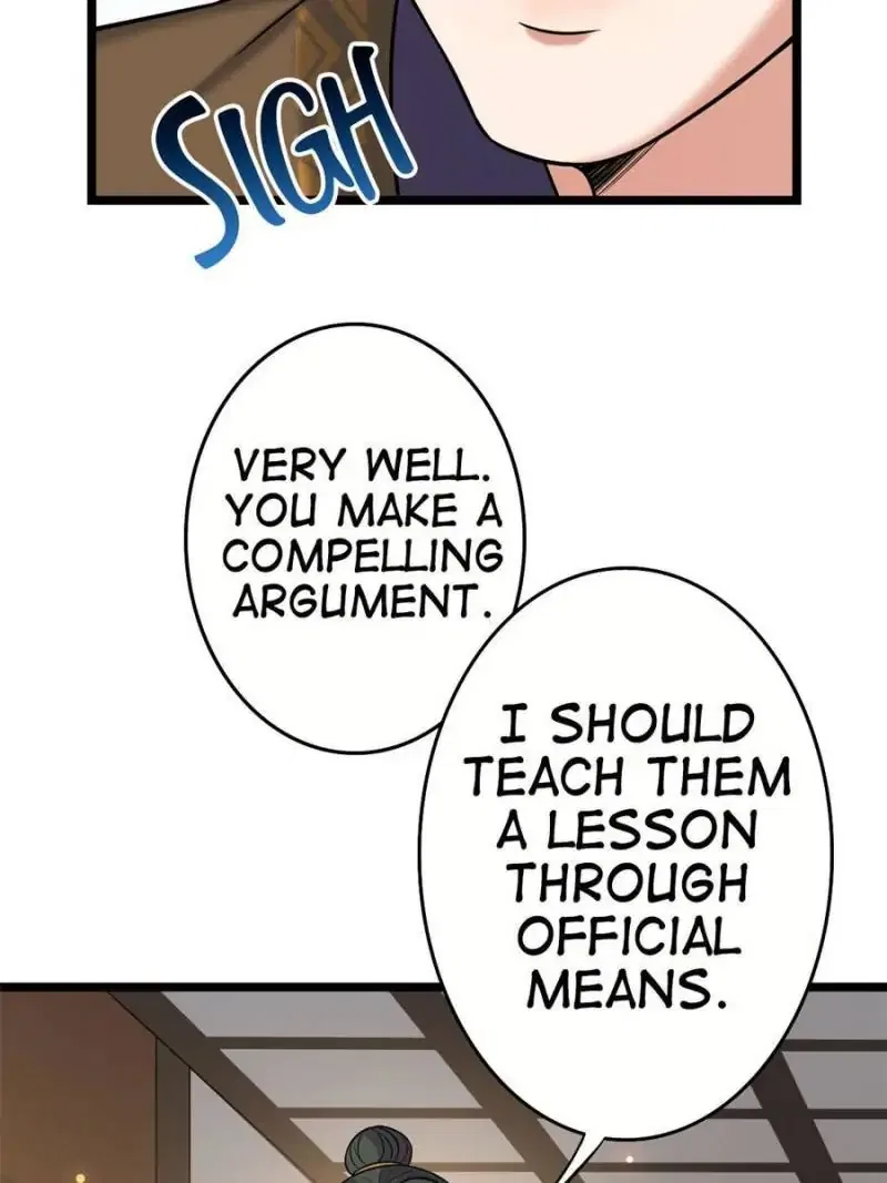 The Sickly Tyrant With An Innocent Facade Chapter 49 – Page 16