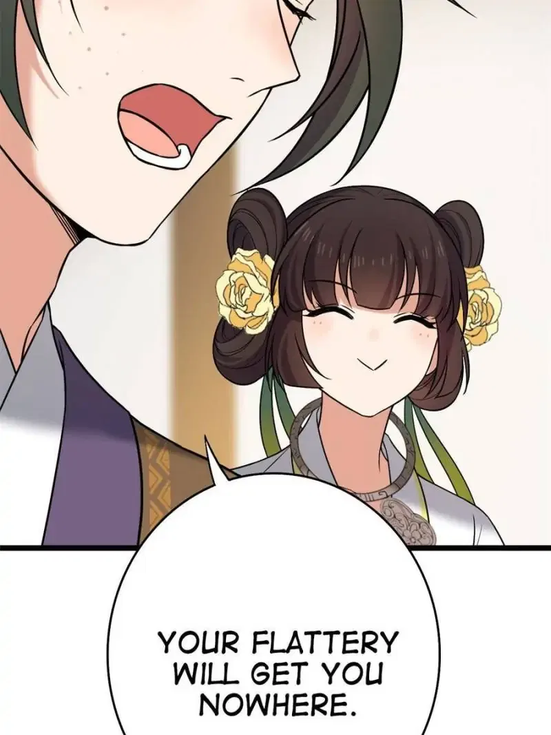 The Sickly Tyrant With An Innocent Facade Chapter 49 – Page 21