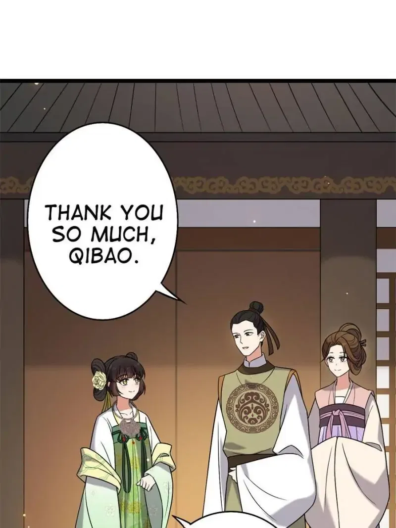 The Sickly Tyrant With An Innocent Facade Chapter 49 – Page 25
