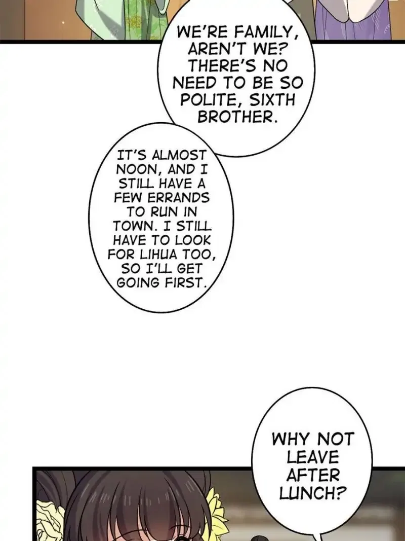 The Sickly Tyrant With An Innocent Facade Chapter 49 – Page 26