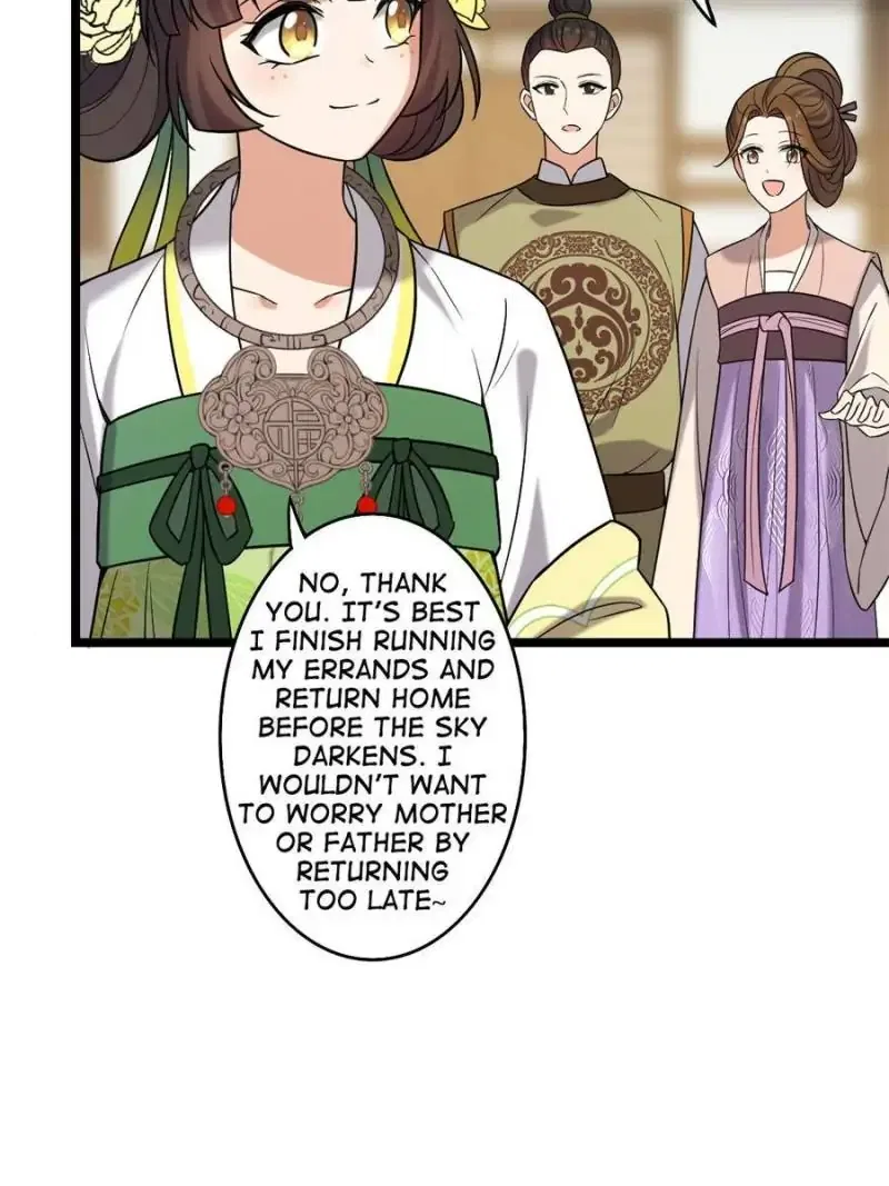 The Sickly Tyrant With An Innocent Facade Chapter 49 – Page 27