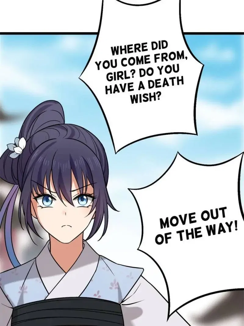 The Sickly Tyrant With An Innocent Facade Chapter 49 – Page 33