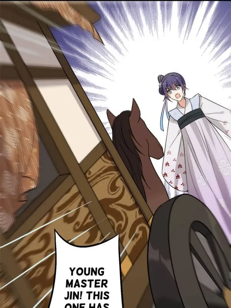The Sickly Tyrant With An Innocent Facade Chapter 49 – Page 35