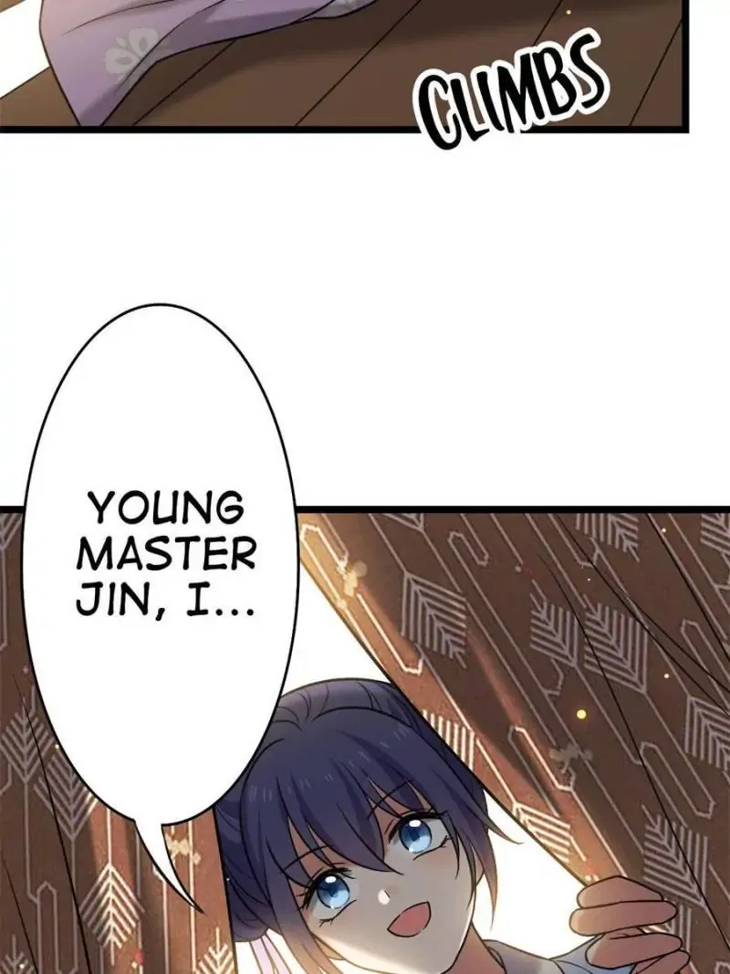 The Sickly Tyrant With An Innocent Facade Chapter 49 – Page 43