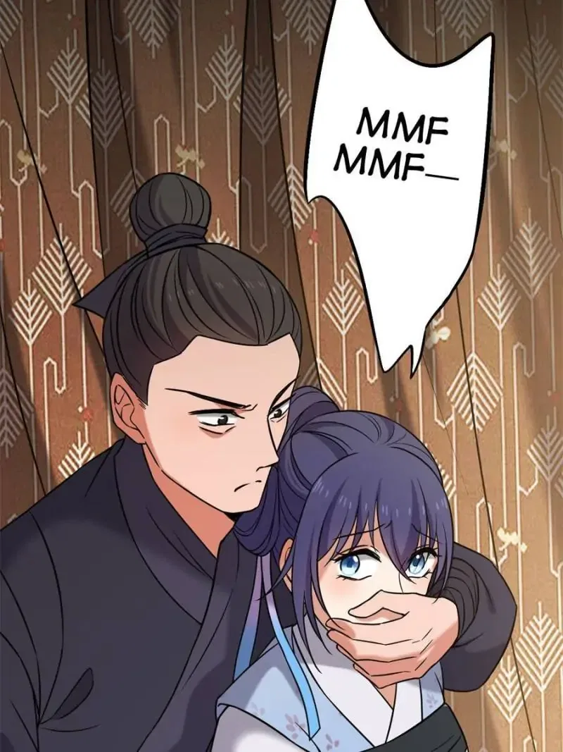 The Sickly Tyrant With An Innocent Facade Chapter 49 – Page 46