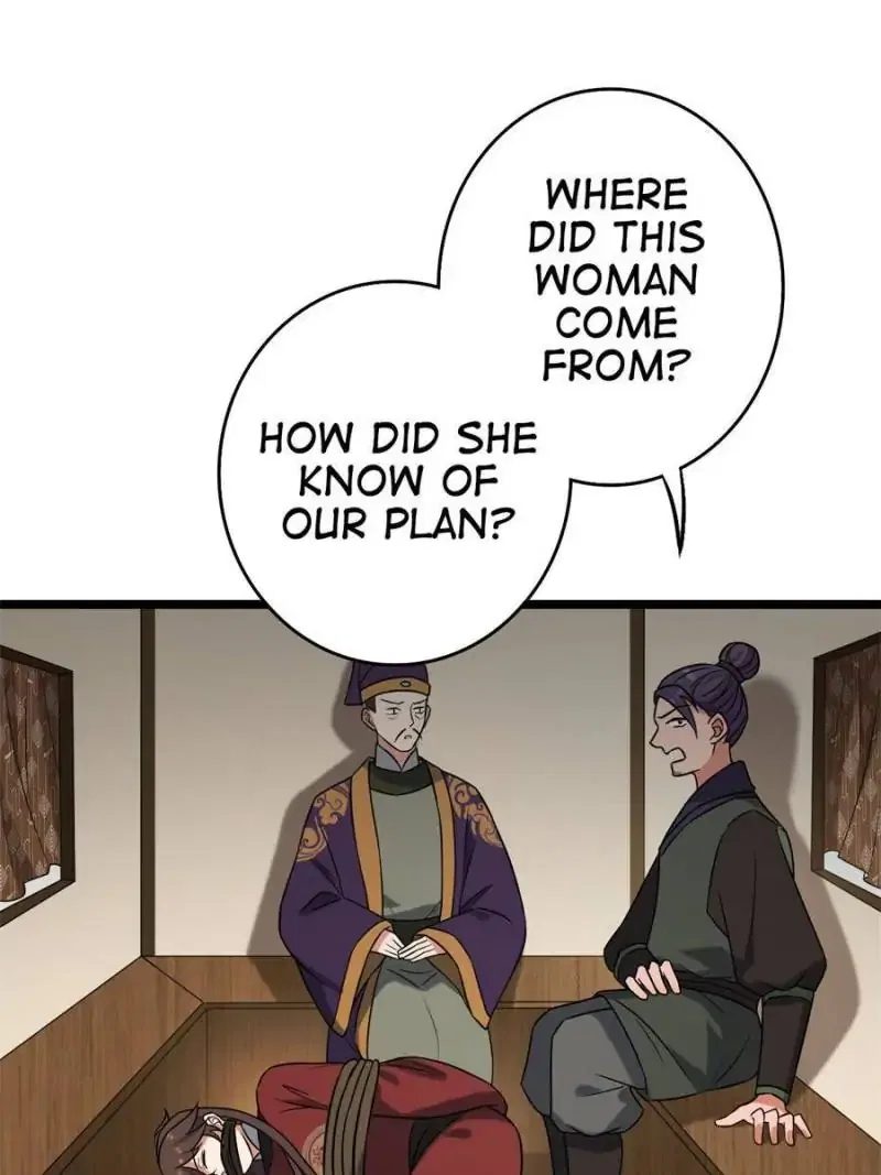 The Sickly Tyrant With An Innocent Facade Chapter 49 – Page 49