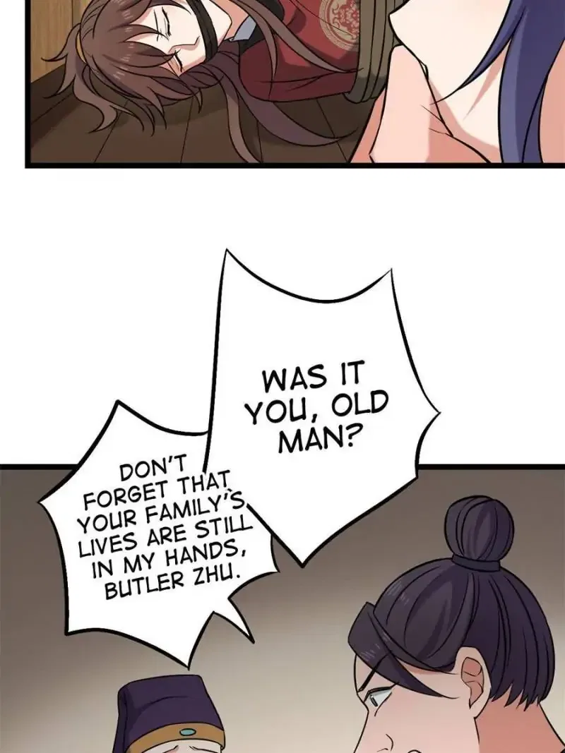 The Sickly Tyrant With An Innocent Facade Chapter 49 – Page 51