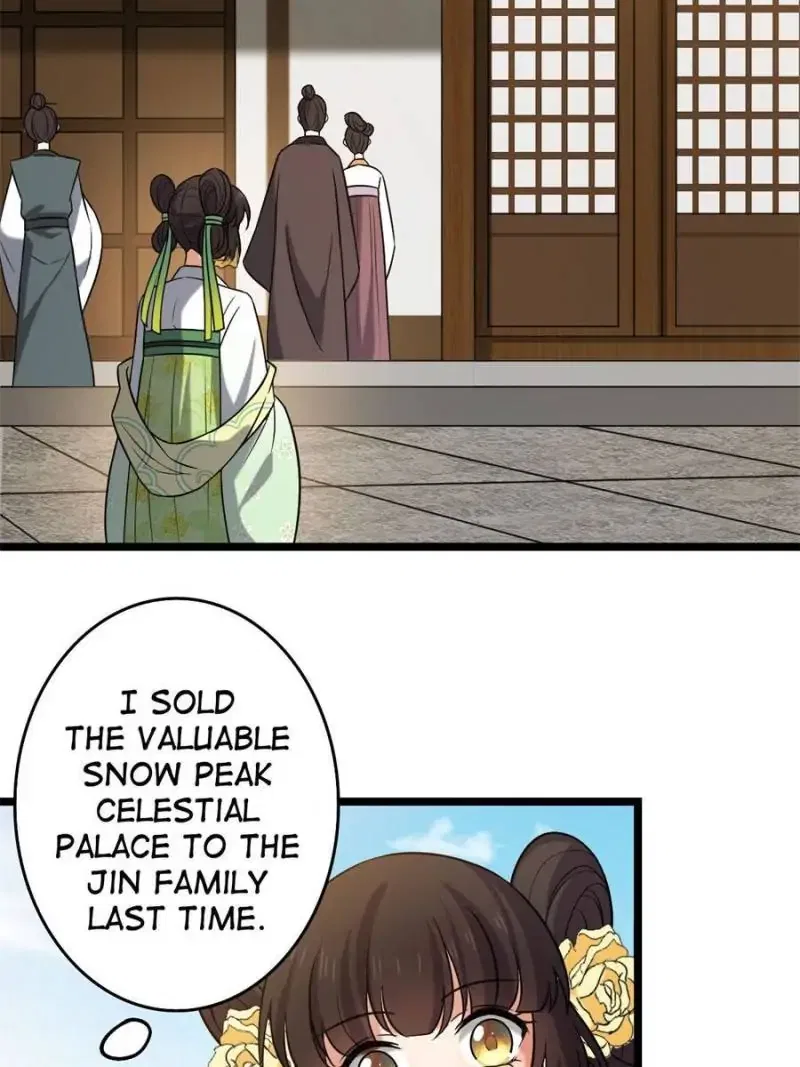 The Sickly Tyrant With An Innocent Facade Chapter 49 – Page 54