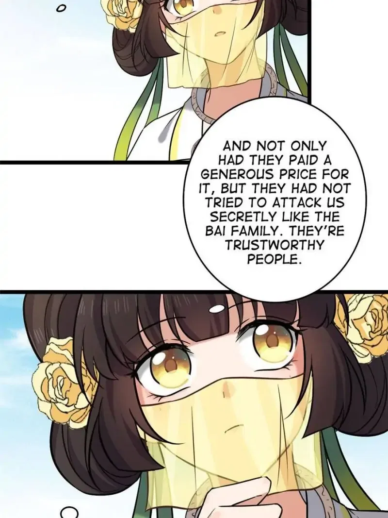 The Sickly Tyrant With An Innocent Facade Chapter 49 – Page 55