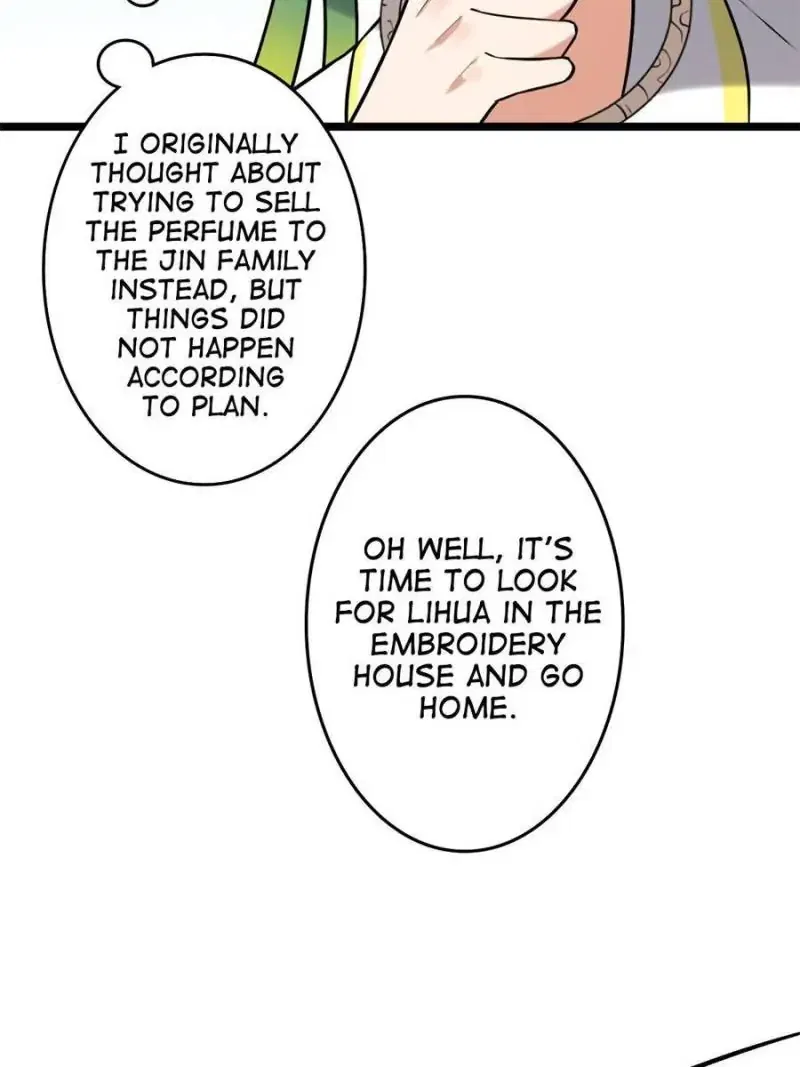 The Sickly Tyrant With An Innocent Facade Chapter 49 – Page 56