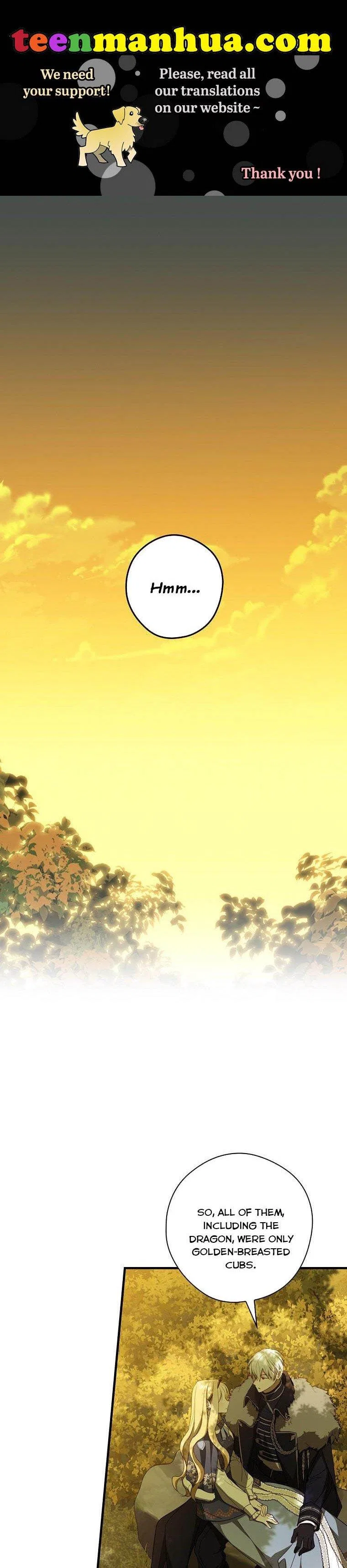 How to Get My Husband on My Side Chapter 46 – Page 1