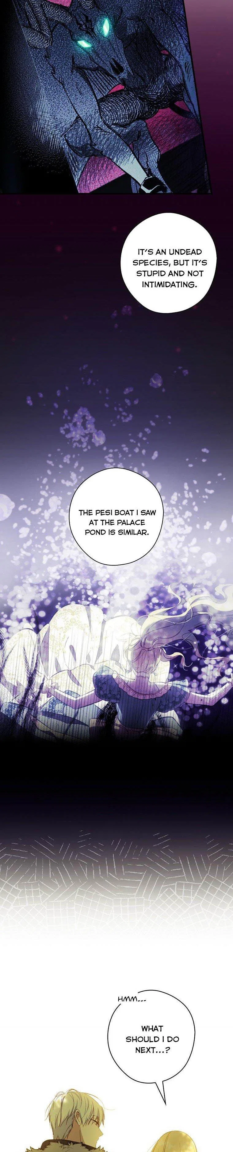 How to Get My Husband on My Side Chapter 46 – Page 7