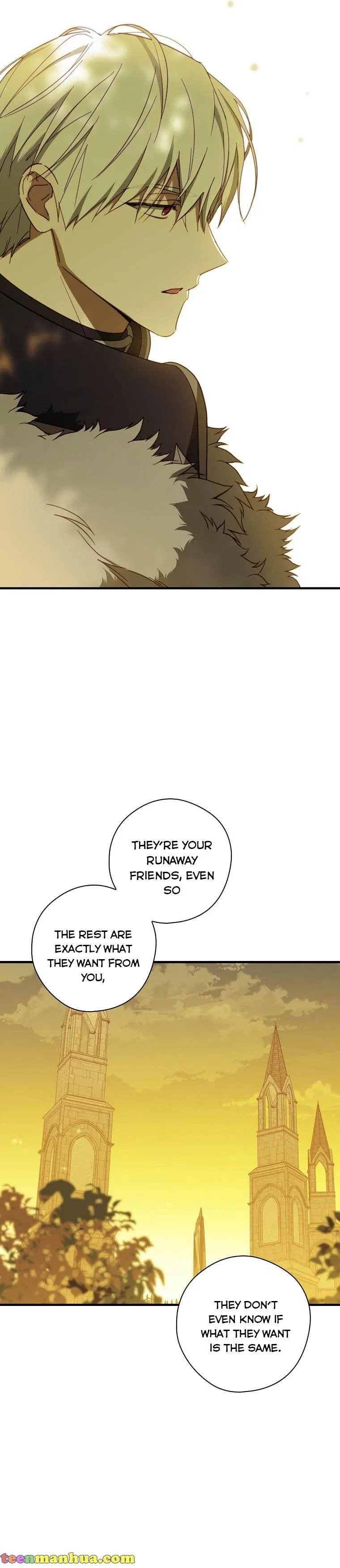 How to Get My Husband on My Side Chapter 46 – Page 9
