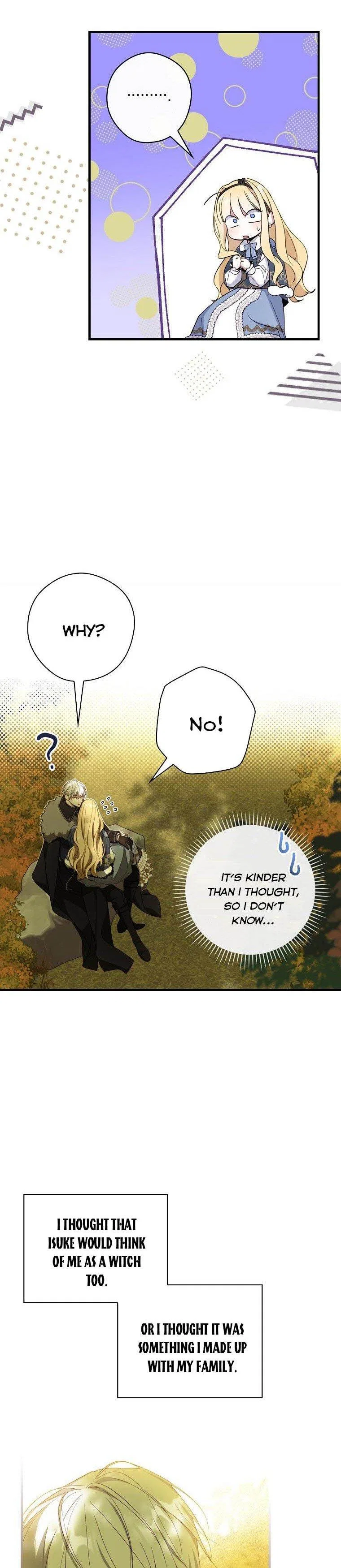 How to Get My Husband on My Side Chapter 46 – Page 10