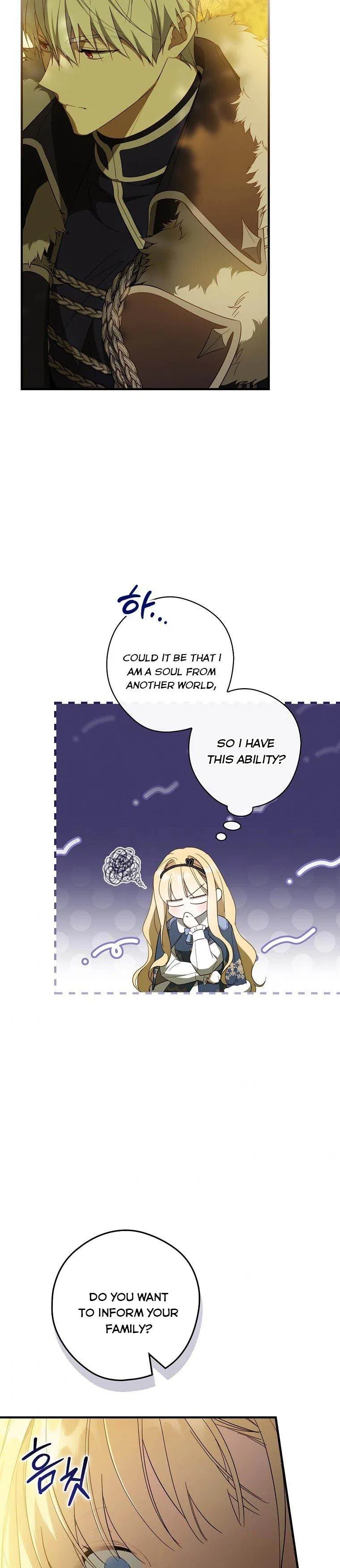 How to Get My Husband on My Side Chapter 46 – Page 11