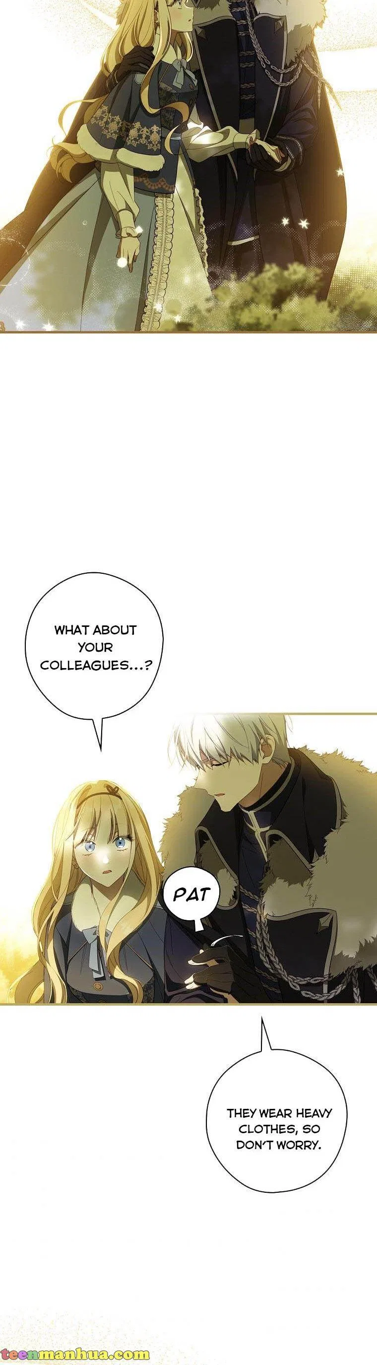 How to Get My Husband on My Side Chapter 46 – Page 14