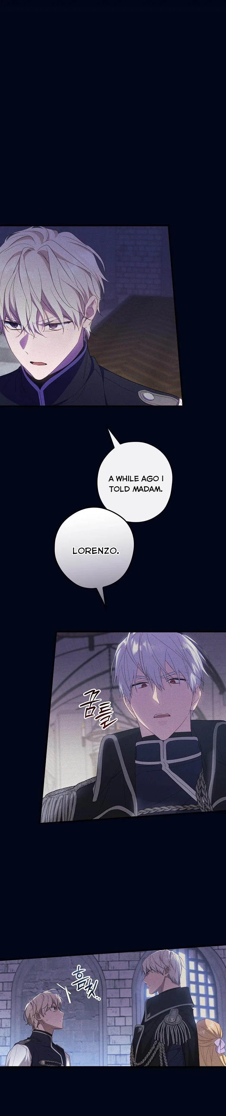 How to Get My Husband on My Side Chapter 46 – Page 17